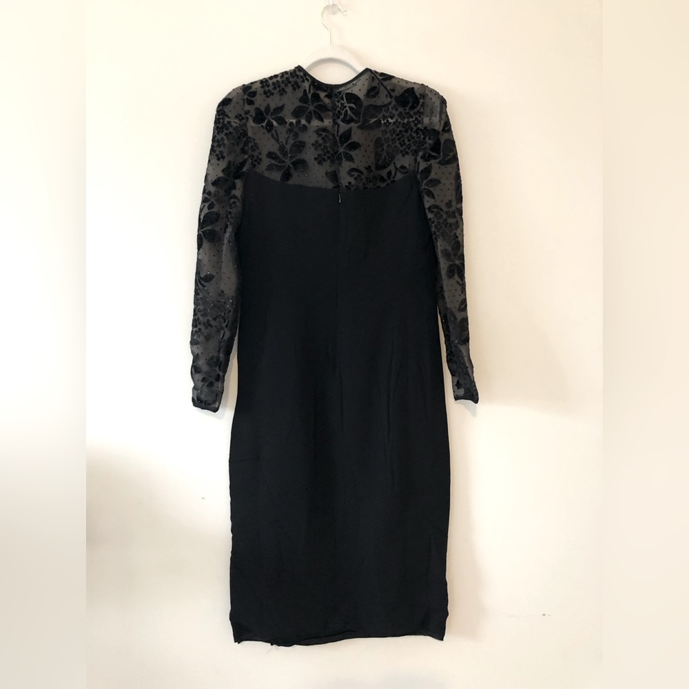 Carolina Herrera dress, EUC